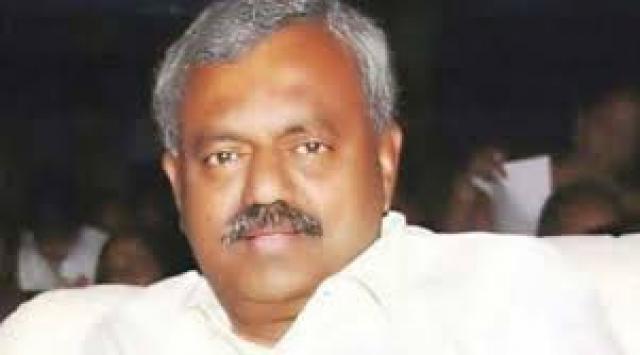  ಸಮರೋಪಾದಿಯಲ್ಲಿ ಕಾರ್ಯನಿರ್ವಹಿಸಿ ಮೈಸೂರು ಜಿಲ್ಲೆಯನ್ನು ಕೊರೋನಾ ಮುಕ್ತವನ್ನಾಗಿ ಮಾಡಲು ಪ್ರಯತ್ನ: ಸಚಿವ ಎಸ್.ಟಿ.ಸೋಮಶೇಖರ್